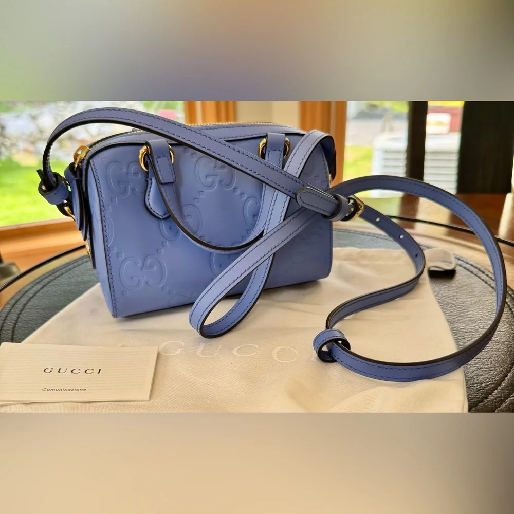 Gucci Bag - Picture 1 of 8